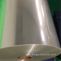 Moisture Proof Metallization Coating Transparent BOPET Film